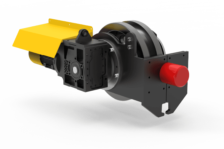 Sommier Portique Standard